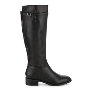 Franco Sarto Barbara leather boots